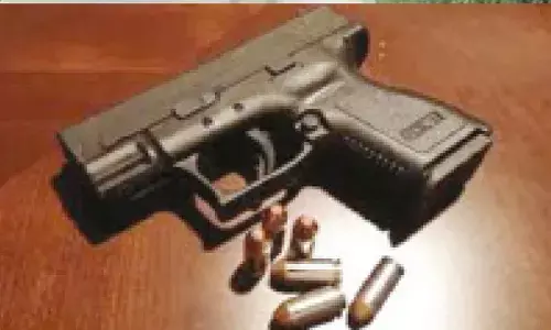 Yemeni man lives 14 years with bullet in skull