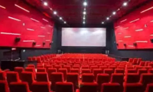 RTC X Roads to Get 2 New Multiplexes: Odeon Opens Oct 24, AMB Classic in Sankranti 2026