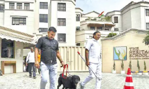 ‘Jungle raj,’ alleges AAP as over 45 schools receive bomb threats