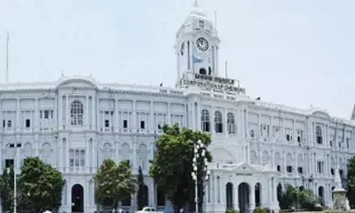 Chennai Corpn appoints independent consultant to monitor solid waste management in PPP zones