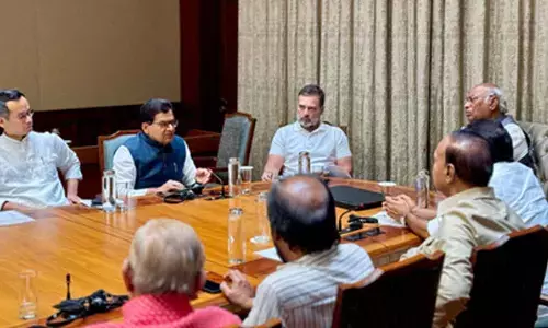 Oppn unity on SIR, harassment of Bengali-speaking people in Odisha, Assam may be raised in INDIA Bloc meet