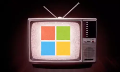 Microsoft Shuts Down Movies and TV Store, Keeps Access for Existing Buyers