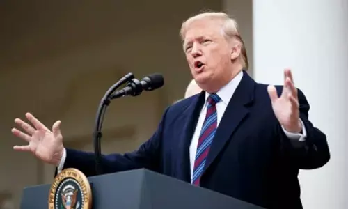 President Trump announces 15% reciprocal tariffs on Japanese imports; Prime Minister Ishiba responds, ‘Details must be reviewed carefully