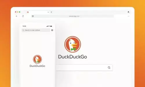 DuckDuckGo Tackles AI Image Overload with New Filter and Scam Blocker Tools