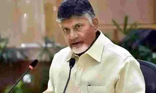 CM Chandrababu Advocates for Effective Waste Management in Tirupati