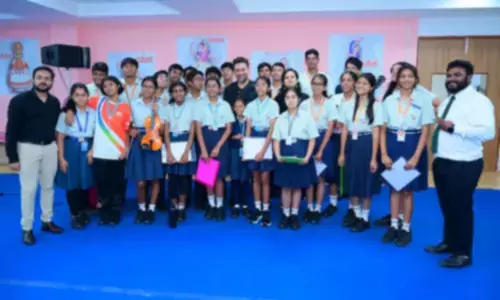 Bangalore Students Gain Entry Into Global Music School Led by Maestro Shekhar Ravjiani
