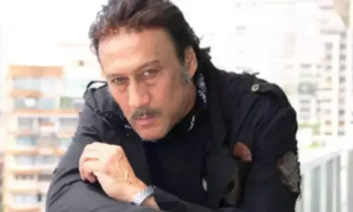 My mind feels 19, and so does my body: Jackie Shroff
