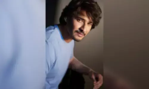 Mahesh Babu to perform all his own stunts in SSMB 29!