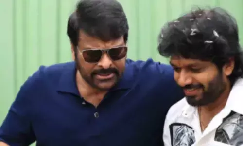 ‘Mega 157’ onset picture gets leaked; makers react strongly