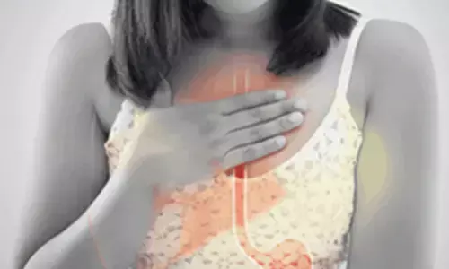 Natural Ways to Ease Acid Reflux Without Medication