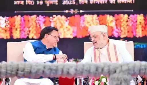 Massive Investment Comes to Life in Uttarakhand: ₹1 Lakh Crore Grounded