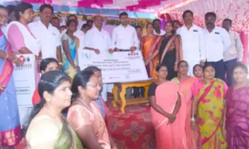 Indira Mahila Shakti Celebrations Inspire Women Toward Financial Empowerment in Gattu Mandal