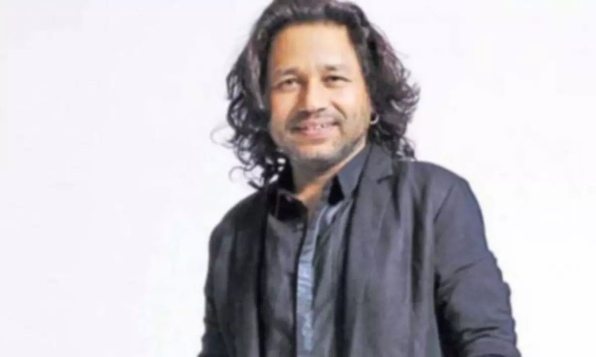 Kailash Kher champions folk and independent music as India rediscovers its cultural soul Kailash Kher champions folk and independent music as India rediscovers its cultural soul