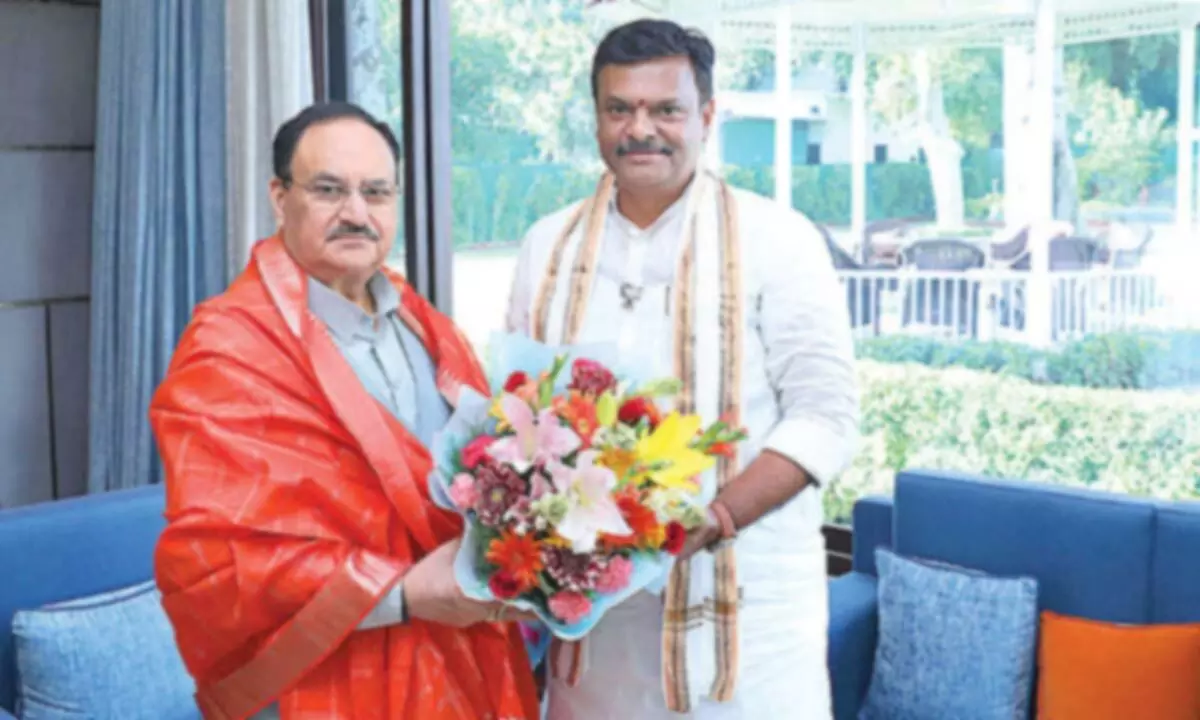 Vedadhri-Kanchala Lift scheme to be revived soon