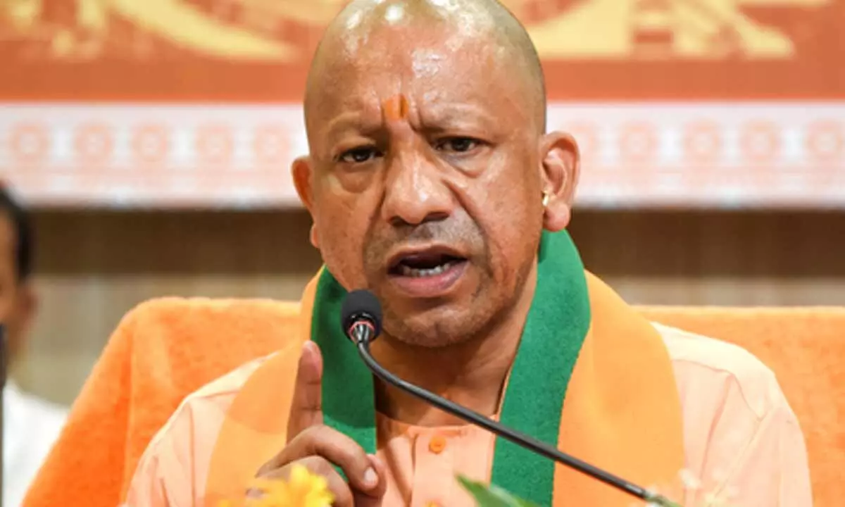 After Kanwar Yatra, posters of miscreants will be put up, CM Yogi warns of action