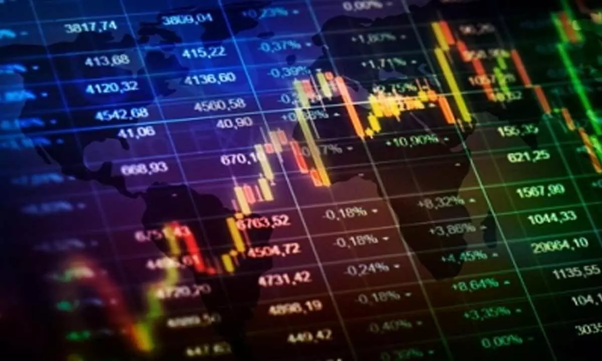 Market outlook: Q1 results, PMI data, global cues to drive stock market in upcoming week