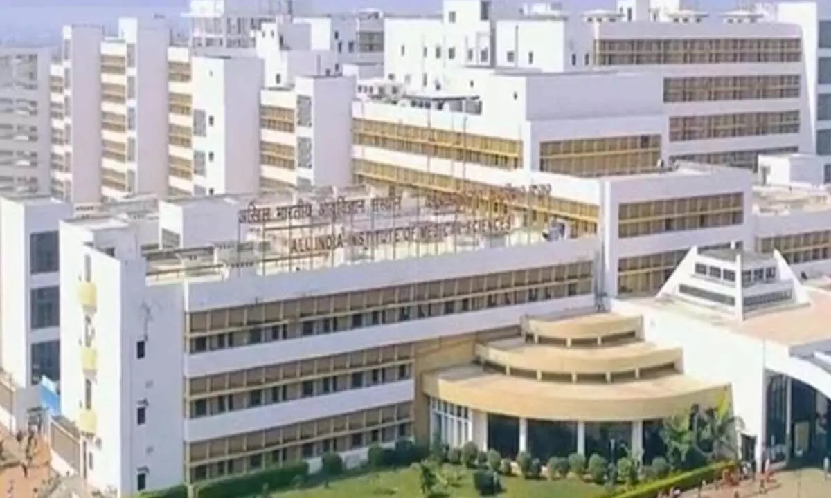 Green corridor created for Puri minor victim, airlifted to AIIMS Delhi Green corridor created for Puri minor victim, airlifted to AIIMS Delhi