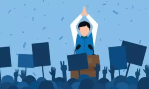 Political leadership is all about respecting and honouring conscientious well-wishers