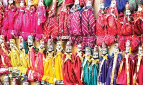 Performing arts in the creative economy