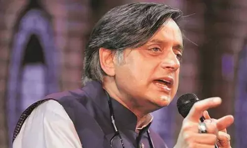 Shashi Tharoor Defends Nation-First Approach Despite Party Loyalty Concerns