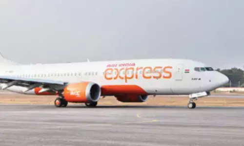 Hyd-Phuket AI Exp flight returns due to tech snag