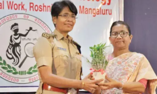 Digital ignorance fuelling cybercrime, warns Mangaluru ACP