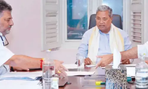 BJP calls Surjewala ‘Super CM’ after grants sanctioned to MLAs