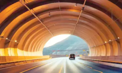 BJP leader Ashoka terms tunnel road project as ‘environmental disaster’