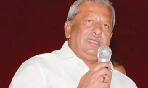 HM says no political motive behind police action against MLA in murder case