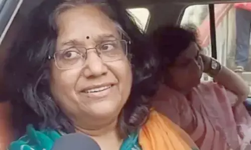 UGC team probing student harassment incident