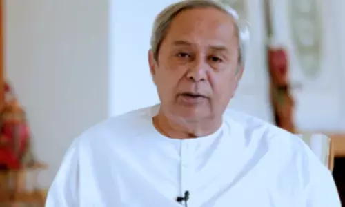 Naveen flays govt inaction