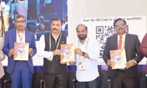 Heart diseases claim 1.5L lives in AP: Minister