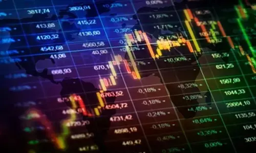 Market outlook: Q1 results, PMI data, global cues to drive stock market in upcoming week