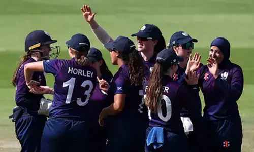 Nepal, Bhutan, Indonesia among winners of ICC Development Awards 2024