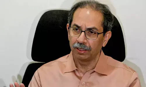 Who is responsible for bloodshed?, Uddhav Thackeray slams Centre over Pahalgam terror attack