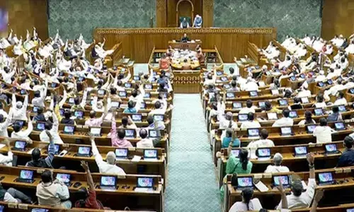 Monsoon Session: Oppn to corner Centre on Op Sindoor, Bihar SIR issue