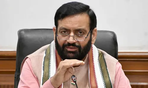 Tributes paid to Guru Tegh Bahadur on his 350th Martyrdom Day