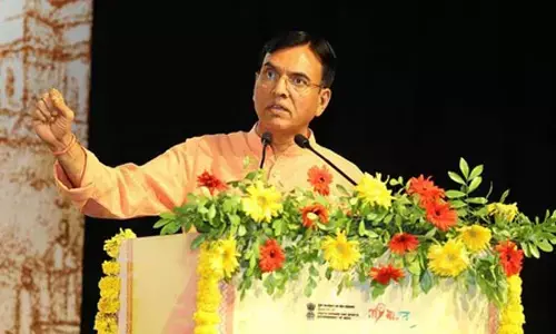 Varanasi youth summit: Kashi Declaration adopted for drug-free society
