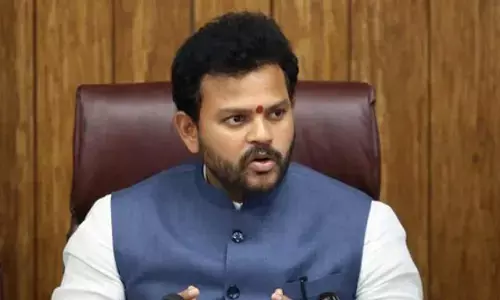 Aviation Minister slams Western media for speculative reporting on Air India Boeing crash probe