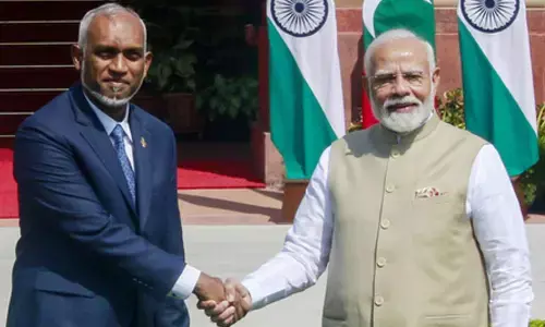 PM Modi to inaugurate several projects during his two-day Maldives visit