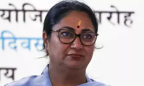 Delhi CM announces special month-long cleanliness drive from Aug 1