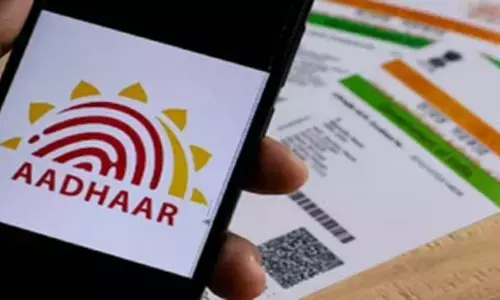 UIDAI plans to speed up children’s Aadhaar biometric update through schools