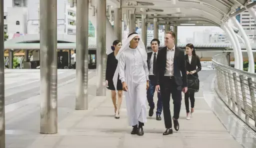 Your Guide to Renting in Kuwait as an Indian Expat