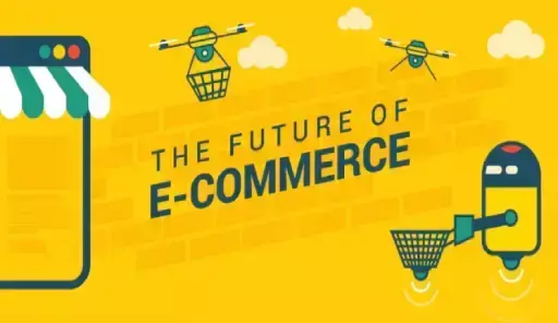 The Future of Ecommerce: Prakash Reddy Puttas Vision for Smarter Shopping