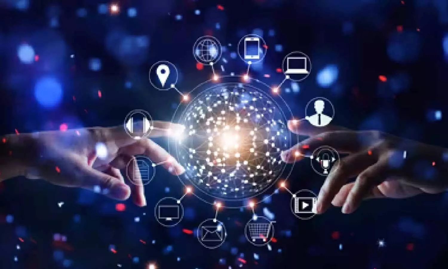 Driving India’s Digital Backbone: How Mid-Sized Tech Firms are Shaping India’s Digital Evolution