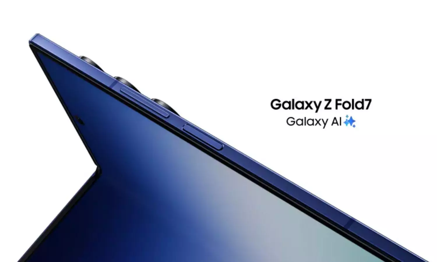 Galaxy Z Fold7, Z Flip7 Pre-Order Frenzy in India Rivals S25 Series Records Galaxy Z Fold7, Z Flip7 Pre-Order Frenzy in India Rivals S25 Series Records