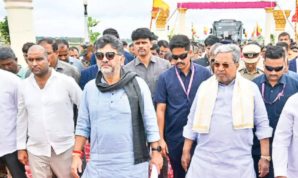 BJP spreads lies, will never come for an open debate: CM