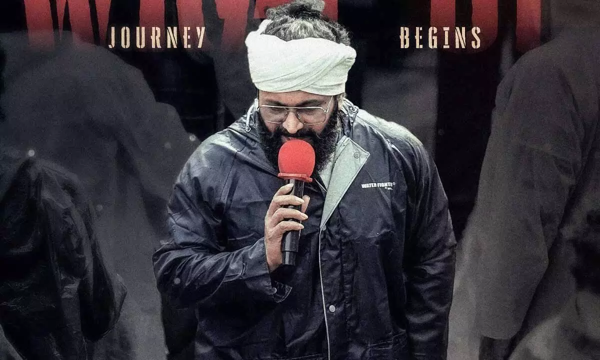 Hombale Films Unveils Kantara Chapter 1 Making Video: A Glimpse into a 3-Year Cinematic Journey Hombale Films Unveils Kantara Chapter 1 Making Video: A Glimpse into a 3-Year Cinematic Journey