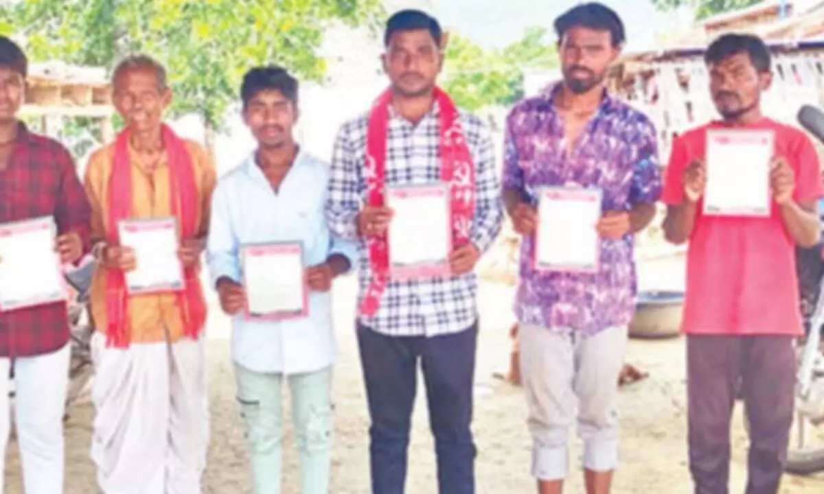 Movement against GO 49 intensifies