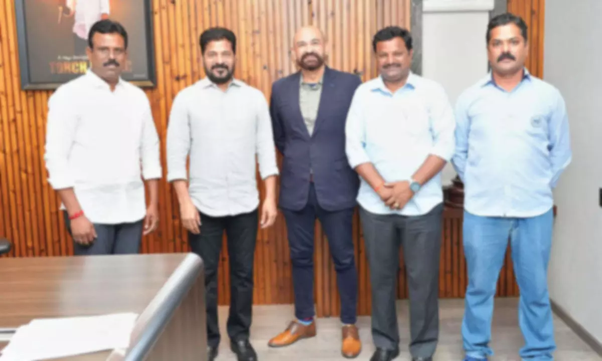 Revanth to visit Devarakadra constituency soon